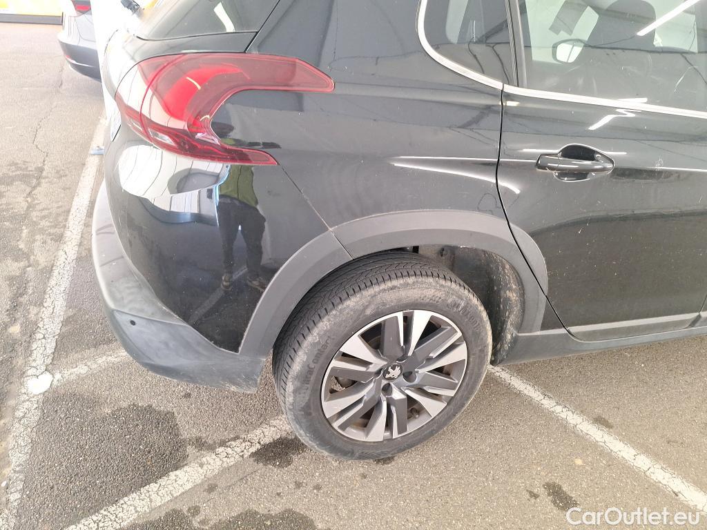  Peugeot  2008  Allure Business 1.5 HDi 120CV BVA6 E6dT #40