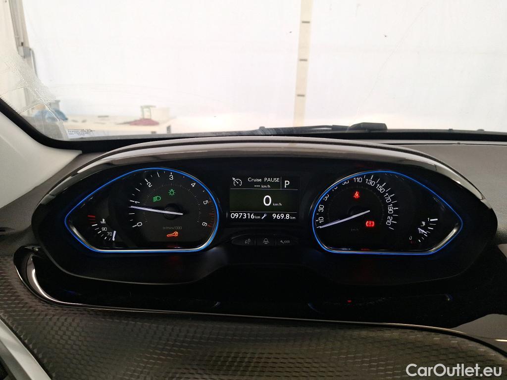  Peugeot  2008  Allure Business 1.5 HDi 120CV BVA6 E6dT #30