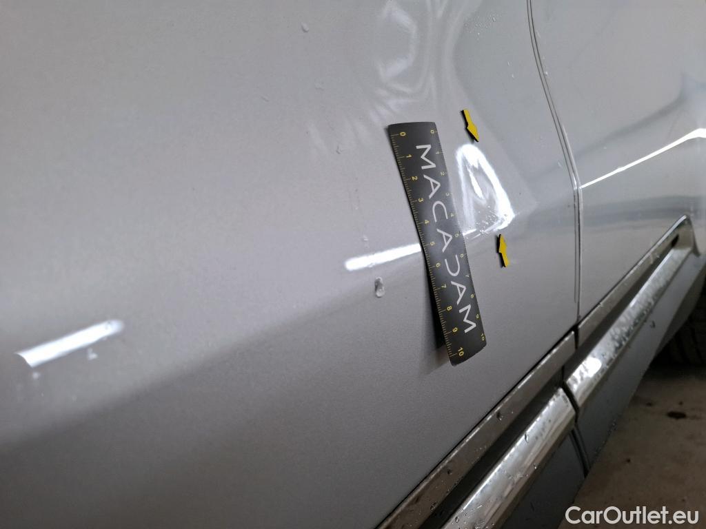  Renault  Espace  V Initiale Paris 2.0 dCi 190CV E6d #6