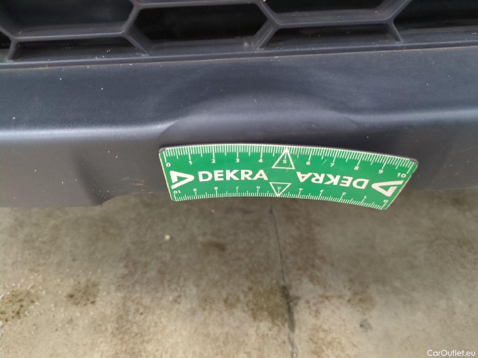  Renault  Kangoo  Express Grand Confort (L1) 1.5 dCi 90CV BVM5 E6 #26