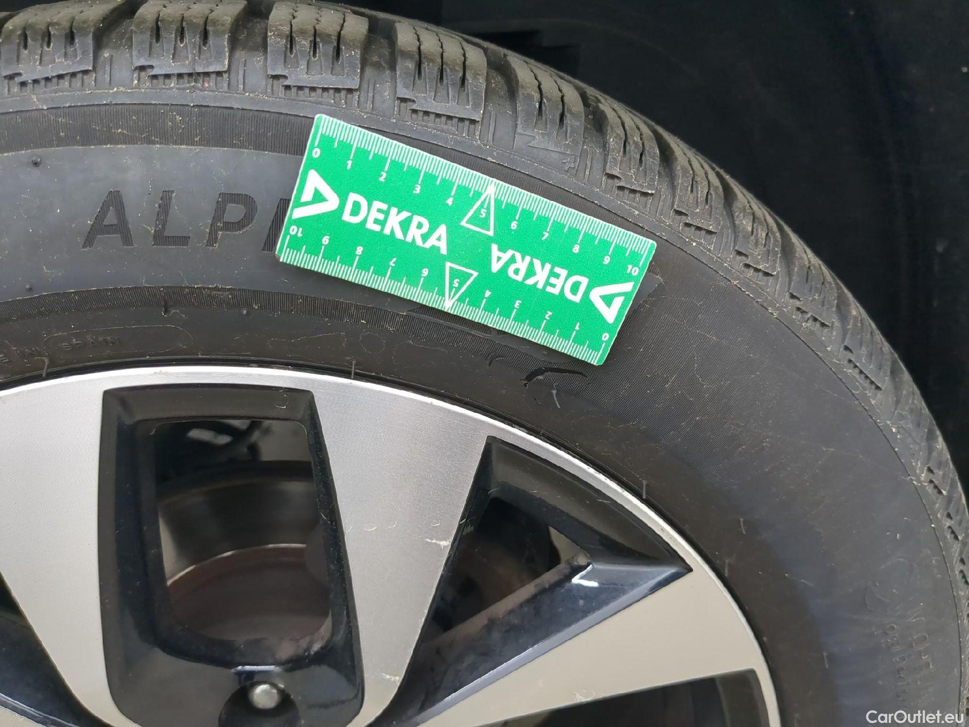  Renault  Arkana  Business 1.3 TCe 140CV BVA7 E6d #7
