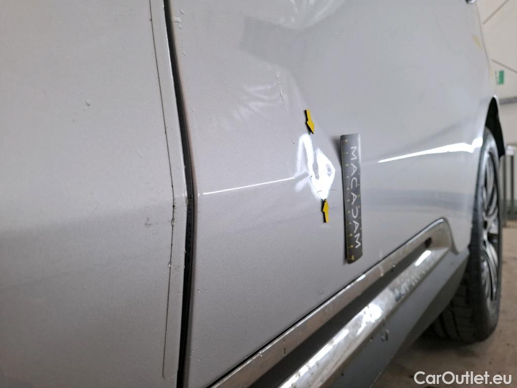  Renault  Espace  V Initiale Paris 2.0 dCi 190CV E6d #8