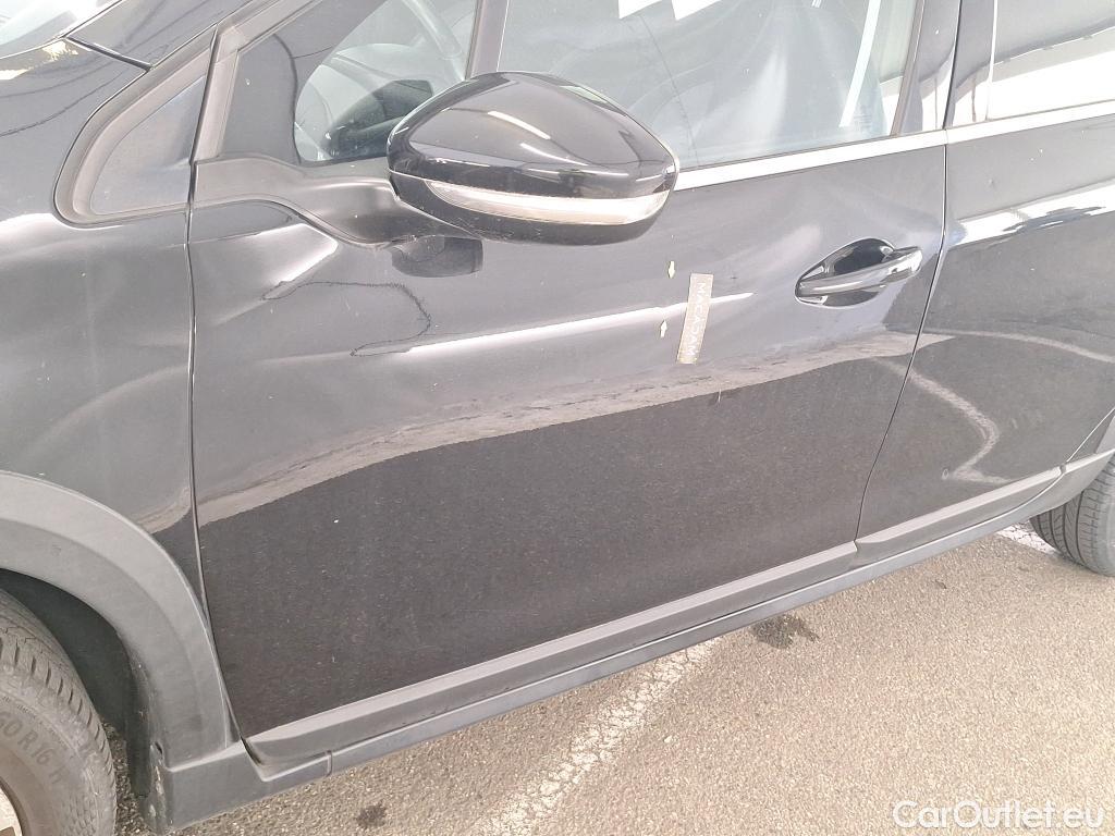 Peugeot  2008  Allure Business 1.5 HDi 120CV BVA6 E6dT #1