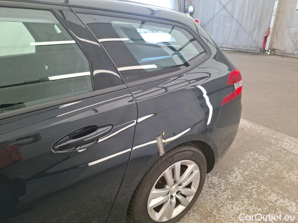  Peugeot  308  SW Active Business 1.5 HDi 130CV BVM6 E6dT #44