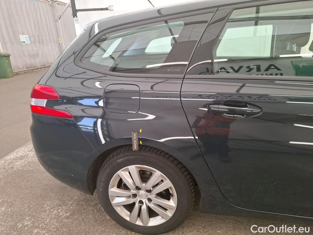  Peugeot  308  SW Active Business 1.5 HDi 130CV BVM6 E6dT #5