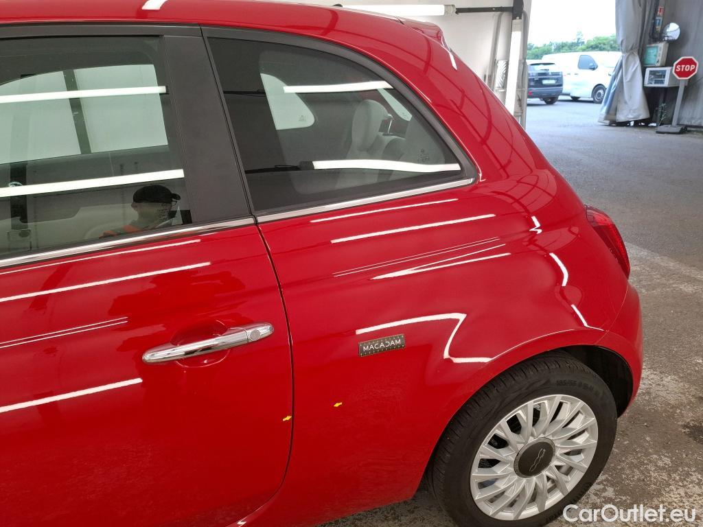  Fiat  500  Berline DolceVita 1.0 70CV BVM6 E6d #9