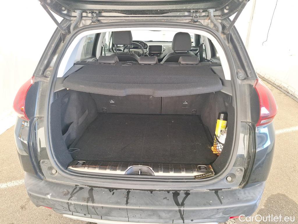  Peugeot  2008  Allure Business 1.5 HDi 120CV BVA6 E6dT #6