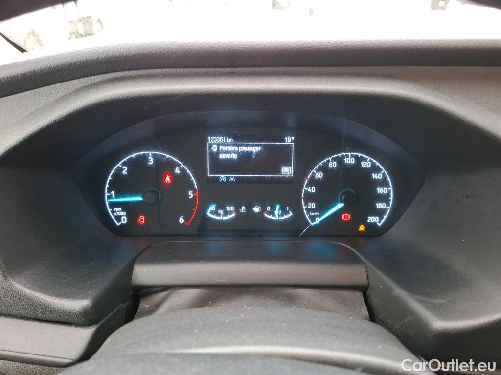  Ford  Transit  Plateau 470 L3 Simple Cabine Trend 2.0 170CV BVM6 #15