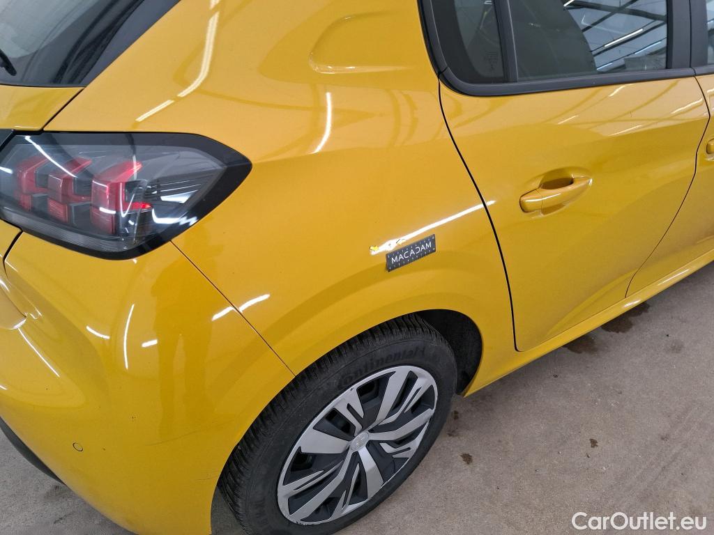  Peugeot  208  Active Business 1.2 PureTech 100CV BVA8 E6d #16