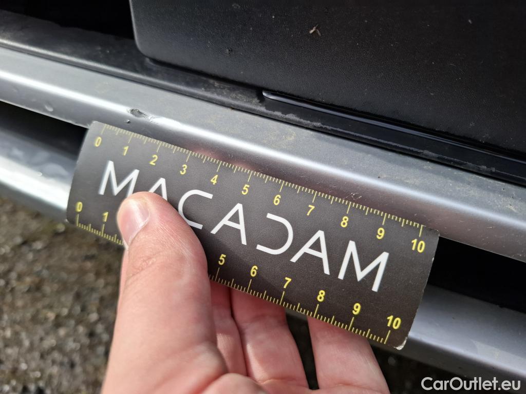  Renault  Espace  V Initiale Paris 2.0 dCi 190CV E6d #33