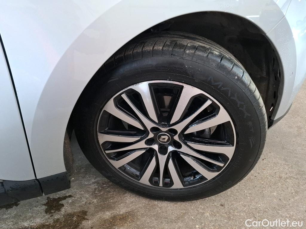  Renault  Espace  V Initiale Paris 2.0 dCi 190CV E6d #23