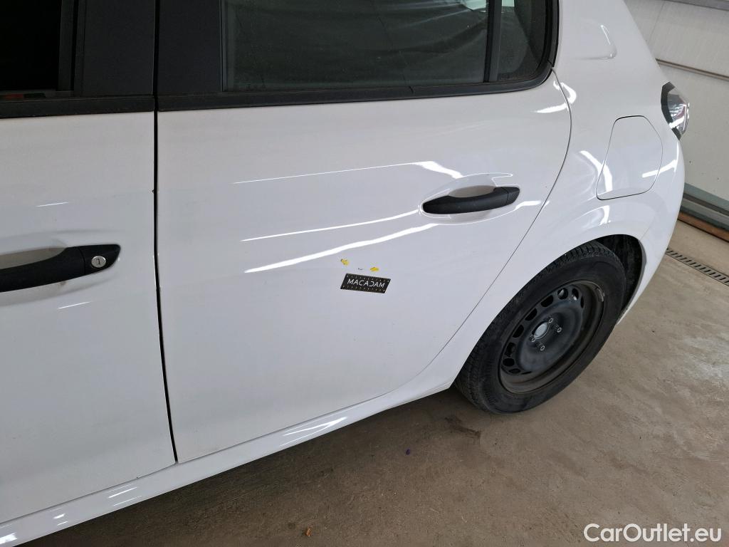  Peugeot  208  Premium 1.5 HDi 100CV BVM6 E6d #28