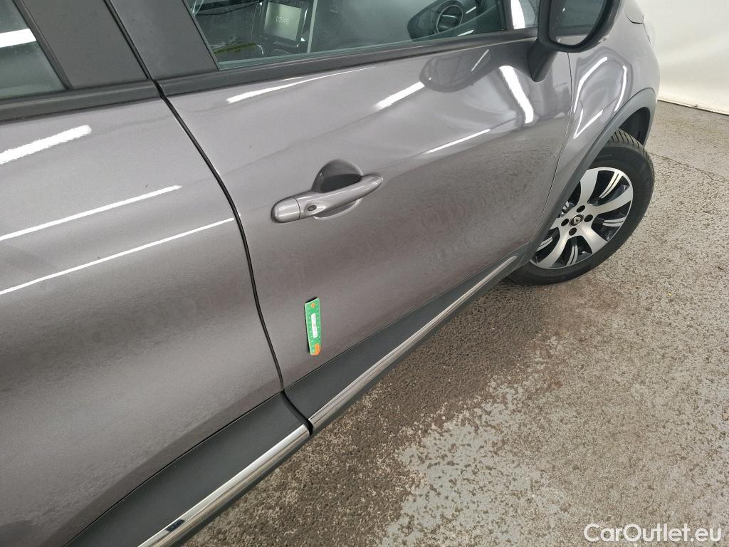  Renault  Captur  Business 0.9 TCe 90CV BVM5 E6 #4