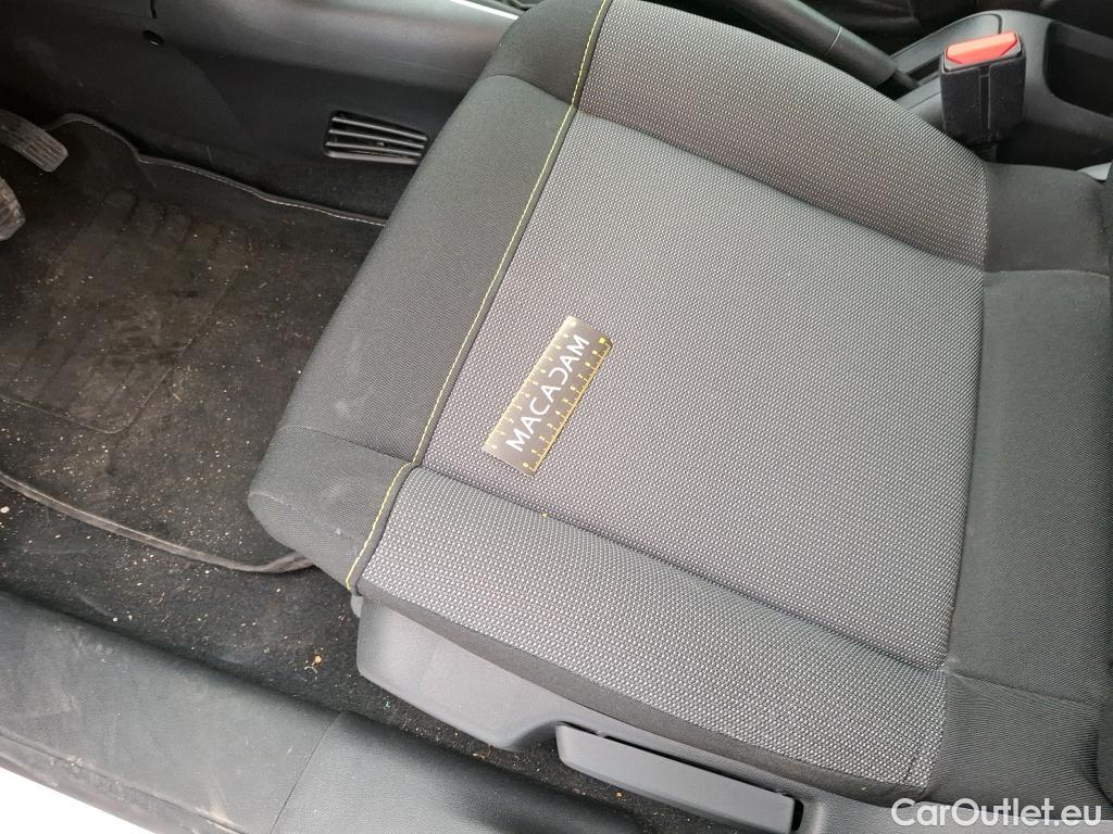  Citroen  C3 CITROEN  / 2020 / 5P / Berline PureTech 83 S&S BVM Shine #1
