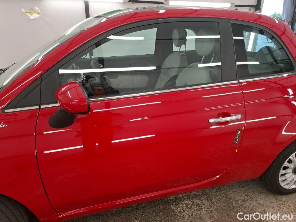  Fiat  500  Berline DolceVita 1.0 70CV BVM6 E6d #3