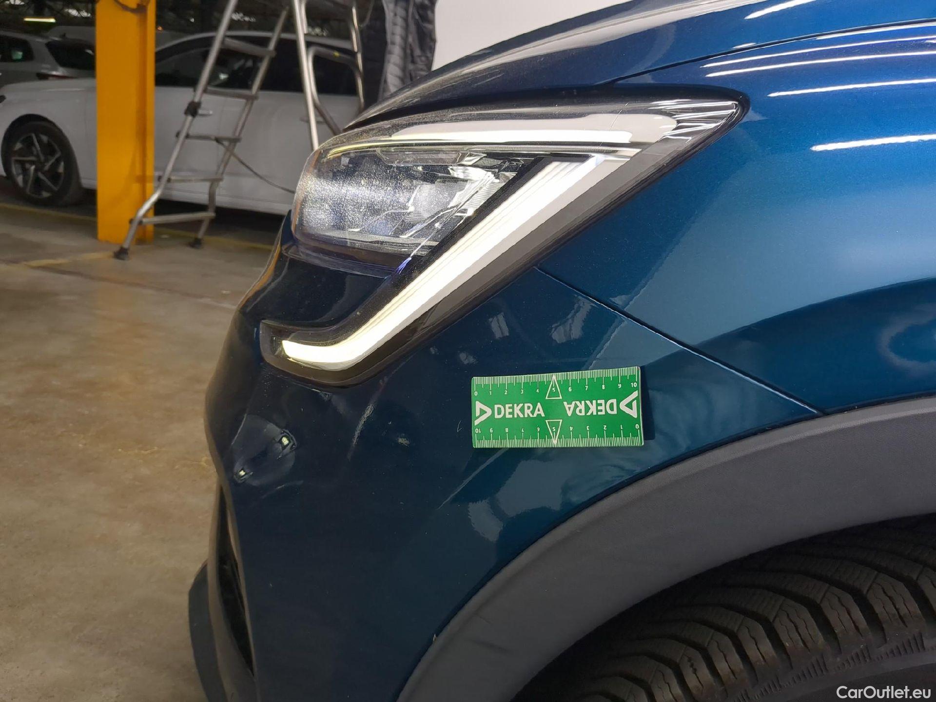  Renault  Arkana  Business 1.3 TCe 140CV BVA7 E6d #20