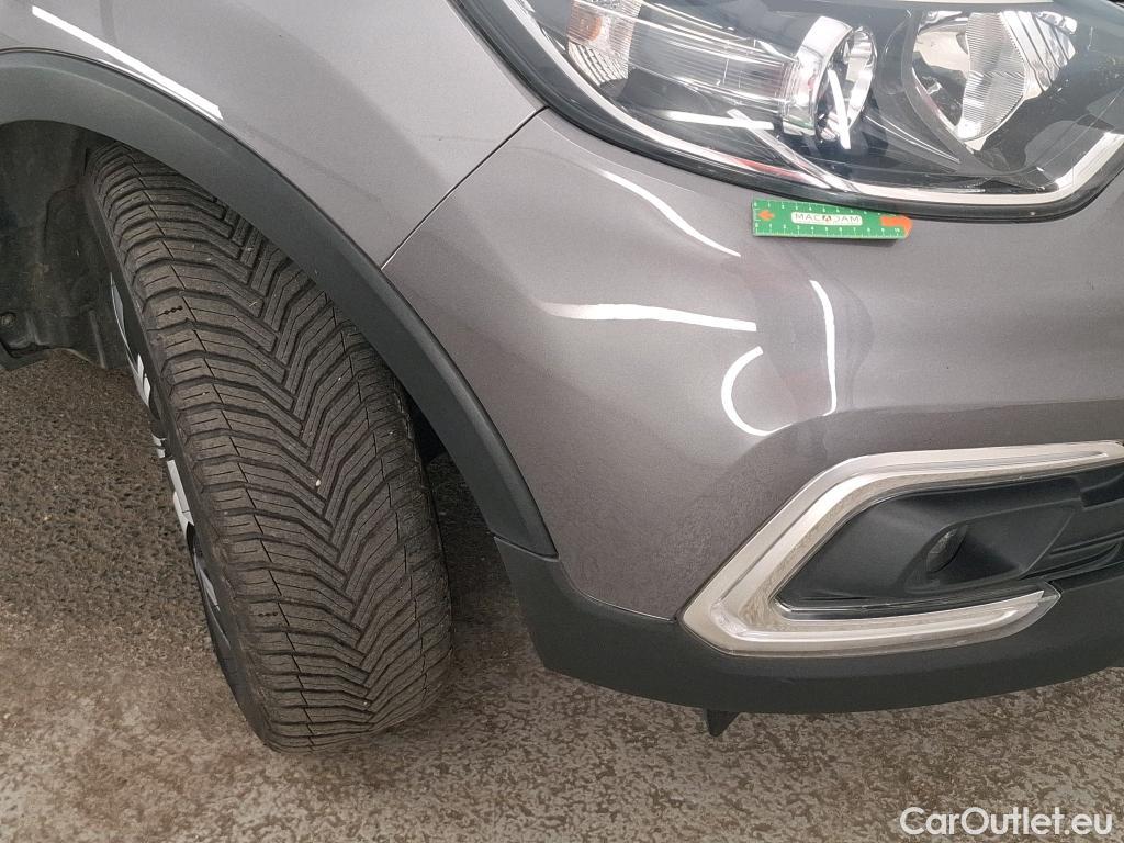  Renault  Captur  Business 0.9 TCe 90CV BVM5 E6 #10