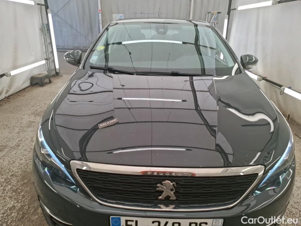  Peugeot  308  SW Active Business 1.5 HDi 130CV BVM6 E6dT #14