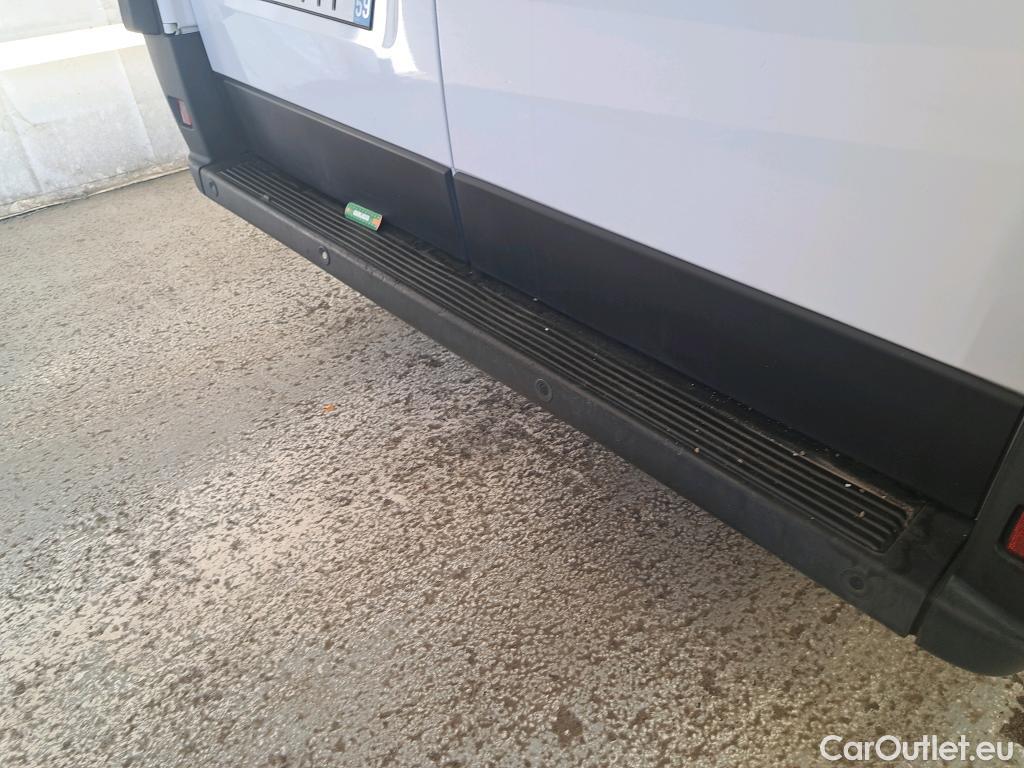  Fiat  Ducato FIAT   2014  4P  Fourgon tôlé 30 C H1 23 Multijet 120 Pack Pro Nav #3
