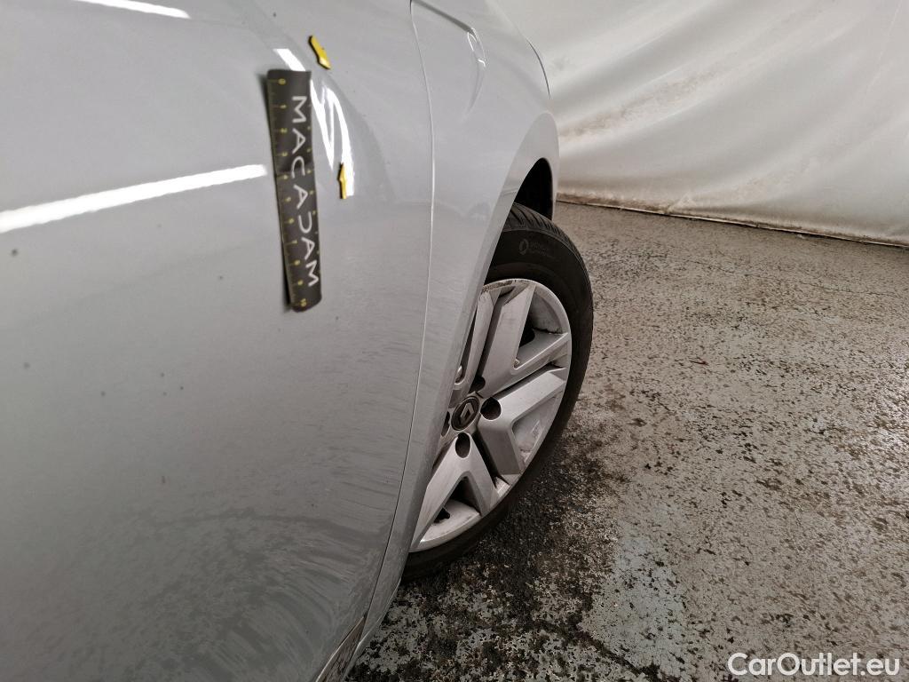  Renault  Clio  V Business 1.0 TCe 90CV BVM6 E6d #14