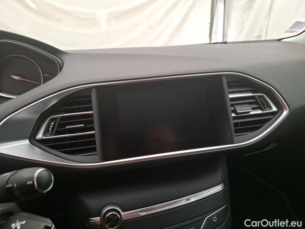  Peugeot  308  SW Active Business 1.5 HDi 130CV BVM6 E6dT #40