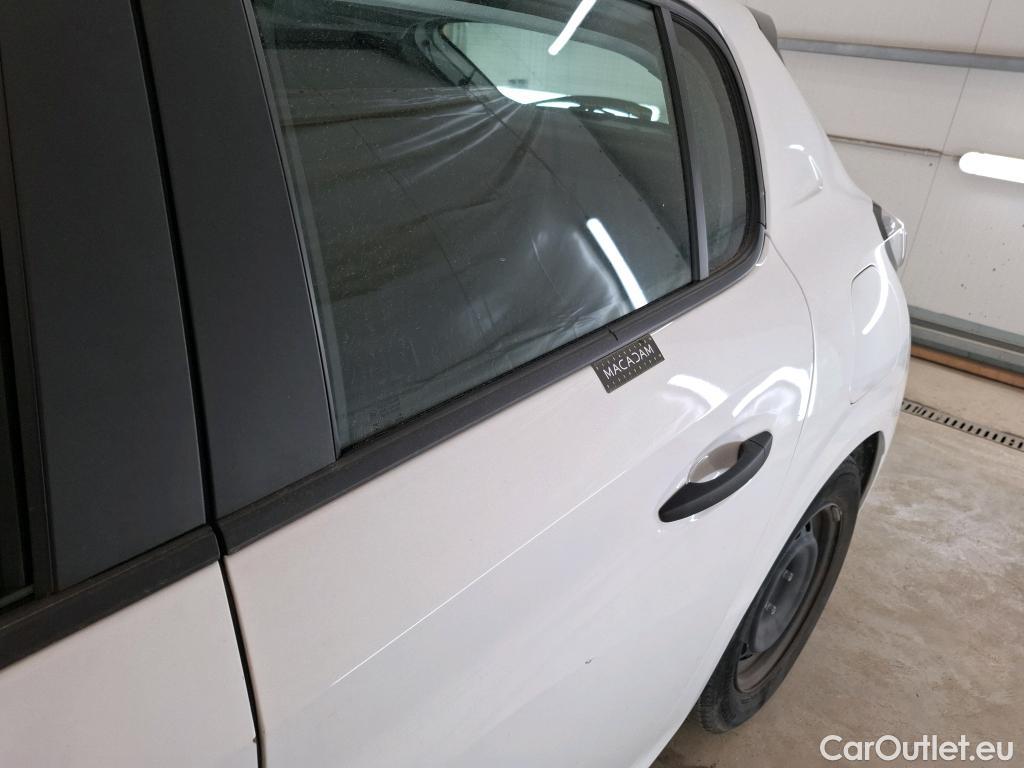  Peugeot  208  Premium 1.5 HDi 100CV BVM6 E6d #34