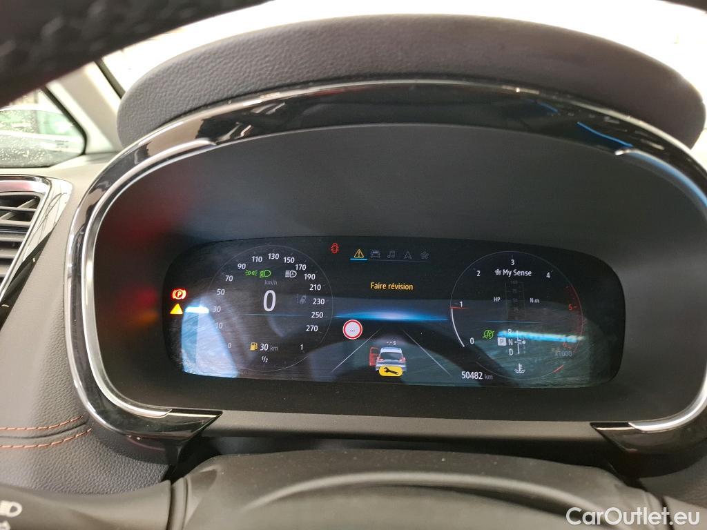  Renault  Espace  V Initiale Paris 2.0 dCi 190CV E6d #30