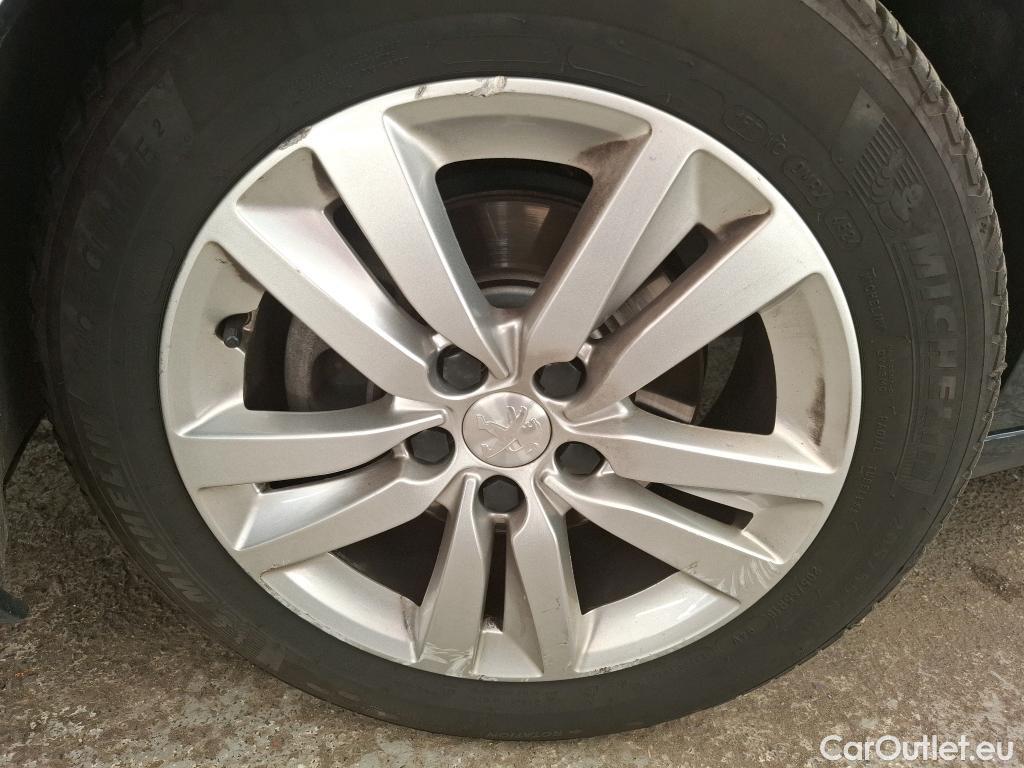  Peugeot  308  SW Active Business 1.5 HDi 130CV BVM6 E6dT #28