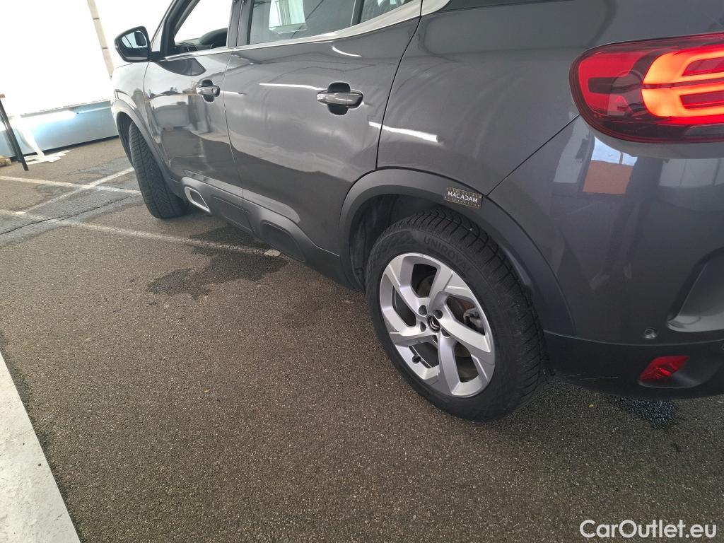  Citroen  C5  Aircross Business 1.5 BlueHDi 130CV BVA8 E6d #18