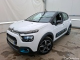  Citroen  C3 CITROEN  / 2020 / 5P / Berline PureTech 83 S&S BVM Shine 
