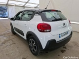  Citroen  C3 CITROEN  / 2020 / 5P / Berline PureTech 83 S&S BVM Shine #2