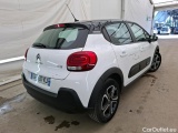  Citroen  C3 CITROEN  / 2020 / 5P / Berline PureTech 83 S&S BVM Shine #3