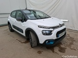  Citroen  C3 CITROEN  / 2020 / 5P / Berline PureTech 83 S&S BVM Shine #4