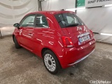  Fiat  500  Berline DolceVita 1.0 70CV BVM6 E6d #2
