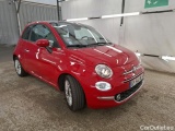  Fiat  500  Berline DolceVita 1.0 70CV BVM6 E6d #4