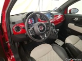  Fiat  500  Berline DolceVita 1.0 70CV BVM6 E6d #5