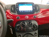  Fiat  500  Berline DolceVita 1.0 70CV BVM6 E6d #7