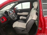  Fiat  500  Berline DolceVita 1.0 70CV BVM6 E6d #8