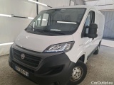  Fiat  Ducato FIAT   2014  4P  Fourgon tôlé 30 C H1 23 Multijet 120 Pack Pro Nav 