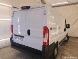  Fiat  Ducato FIAT   2014  4P  Fourgon tôlé 30 C H1 23 Multijet 120 Pack Pro Nav #3