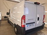  Fiat  Ducato FIAT   2014  4P  Fourgon tôlé 30 C H1 23 Multijet 120 Pack Pro Nav #2