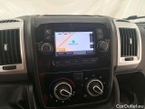  Fiat  Ducato FIAT   2014  4P  Fourgon tôlé 30 C H1 23 Multijet 120 Pack Pro Nav #7