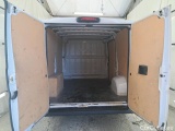  Fiat  Ducato FIAT   2014  4P  Fourgon tôlé 30 C H1 23 Multijet 120 Pack Pro Nav #10