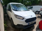  Ford  Transit FORD  Courier / 2018 / 4P / Fourgonnette 1.0E100 BV6 Ambiente #4