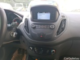  Ford  Transit FORD  Courier / 2018 / 4P / Fourgonnette 1.0E100 BV6 Ambiente #10