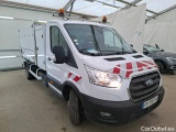  Ford  Transit  Plateau 470 L3 Simple Cabine Trend 2.0 170CV BVM6 #4