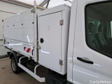 Ford  Transit  Plateau 470 L3 Simple Cabine Trend 2.0 170CV BVM6 #9