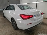  Mercedes  A-Klasse MERCEDES-BENZ Classe A Berline / 2022 / 4P / Berline A 180 d Business Line 8G-DCT #2