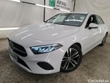  Mercedes  A-Klasse MERCEDES-BENZ Classe A Berline / 2022 / 4P / Berline A 180 d Business Line 8G-DCT 