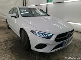  Mercedes  A-Klasse MERCEDES-BENZ Classe A Berline / 2022 / 4P / Berline A 180 d Business Line 8G-DCT #4